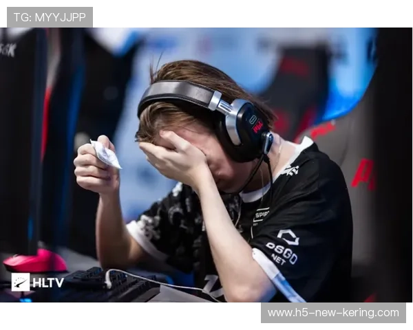 电竞选手心理素质成为胜负关键，电竞选手的心理特征