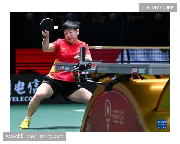 2024年国际乒联混合团体世界杯：埃及队强力反击，国际乒联世界杯团体赛